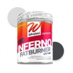 550 INFERNO FAT BURNER