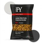 HIGH PROTEIN PASTA YOUNG