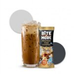 ⁦PROTEIN ICED COFFEE⁩ - الصورة ⁦3⁩