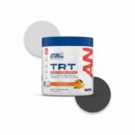TRT Testosterone Support