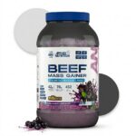 ⁦BEEF MASS GAINER⁩ - الصورة ⁦4⁩