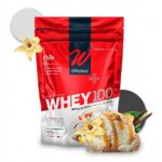 WHEY 100 - Image 2
