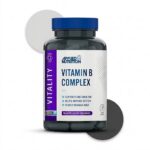 VITAMIN B COMPLEX