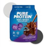 PURE PROTEIN 100% WHEY