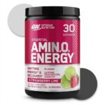 ⁦Amino Energy - 270 G⁩ - الصورة ⁦8⁩