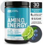⁦Amino Energy - 270 G⁩ - الصورة ⁦6⁩