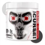 The Curse Creatine