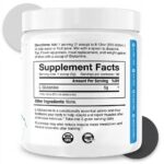 ⁦THE CURSE GLUTAMINE⁩ - الصورة ⁦2⁩