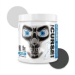 THE CURSE GLUTAMINE