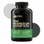 ZMA ( ZINC MAGNESIUM ASPRTATE )
