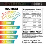 ⁦The Curse Stim Free Pump⁩ - الصورة ⁦4⁩