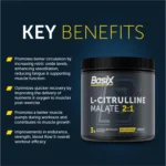 ⁦L-Citrulline Malate⁩ - الصورة ⁦3⁩