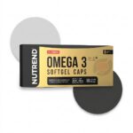 Omega 3 Plus Softgel Caps