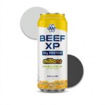 ⁦Beef-XP - Clear Protein Drink⁩ - الصورة ⁦3⁩