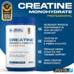 Creatine Monohydrate - Image 2