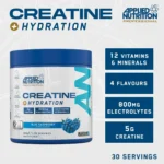 Creatine + Hydration - Image 2