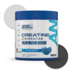 Creatine + Hydration