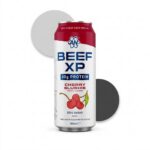 ⁦Beef-XP - Clear Protein Drink⁩ - الصورة ⁦7⁩