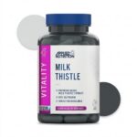MILK THISTLE