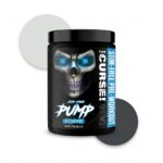 The Curse Stim Free Pump